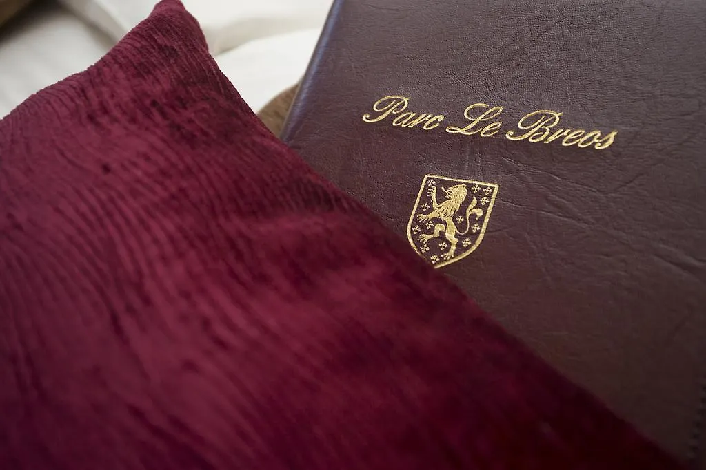 Bed & Breakfast Bed and Breakfast Parc-Le-Breos House Penclawdd