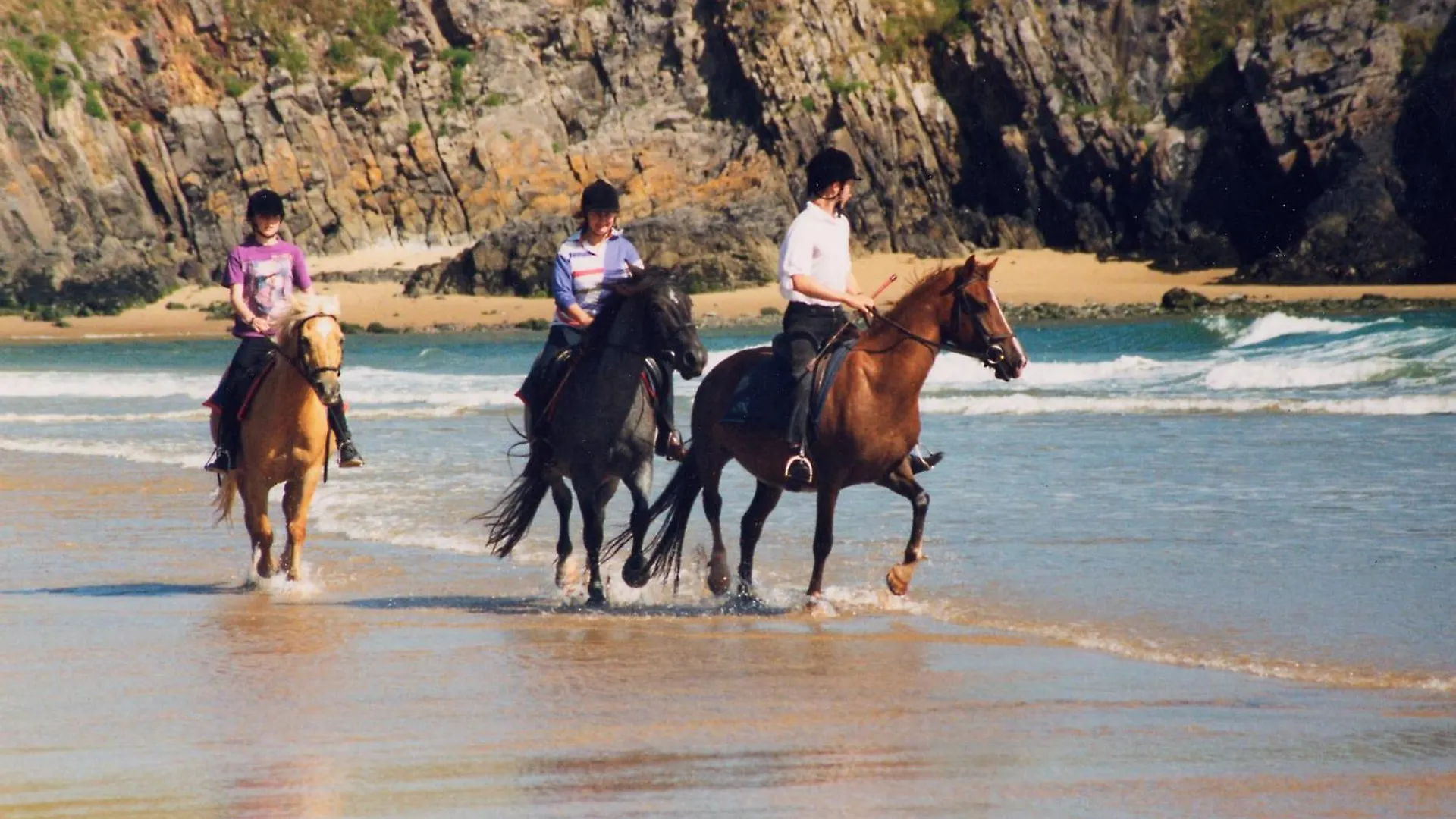 Parc-Le-Breos House Bed & Breakfast Penclawdd United Kingdom