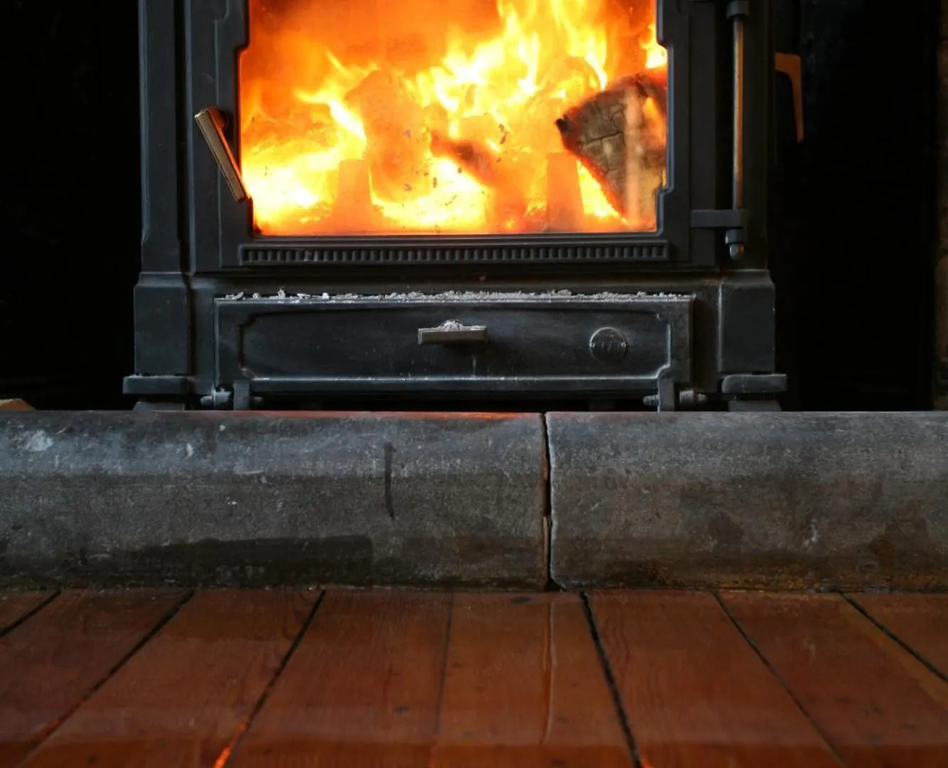 Bed and Breakfast Parc-Le-Breos House Penclawdd 4*,