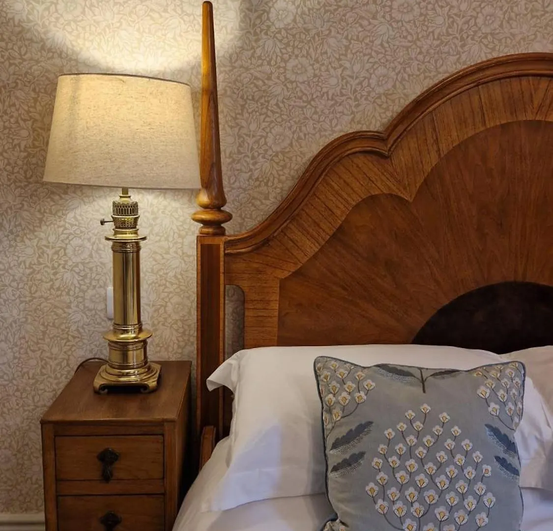 Bed and Breakfast Parc-Le-Breos House Penclawdd