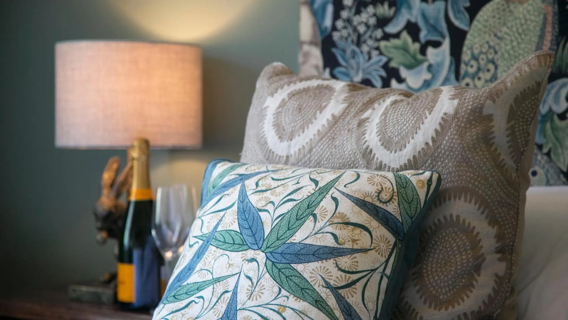 ****  Parc-Le-Breos House Bed & Breakfast Penclawdd United Kingdom