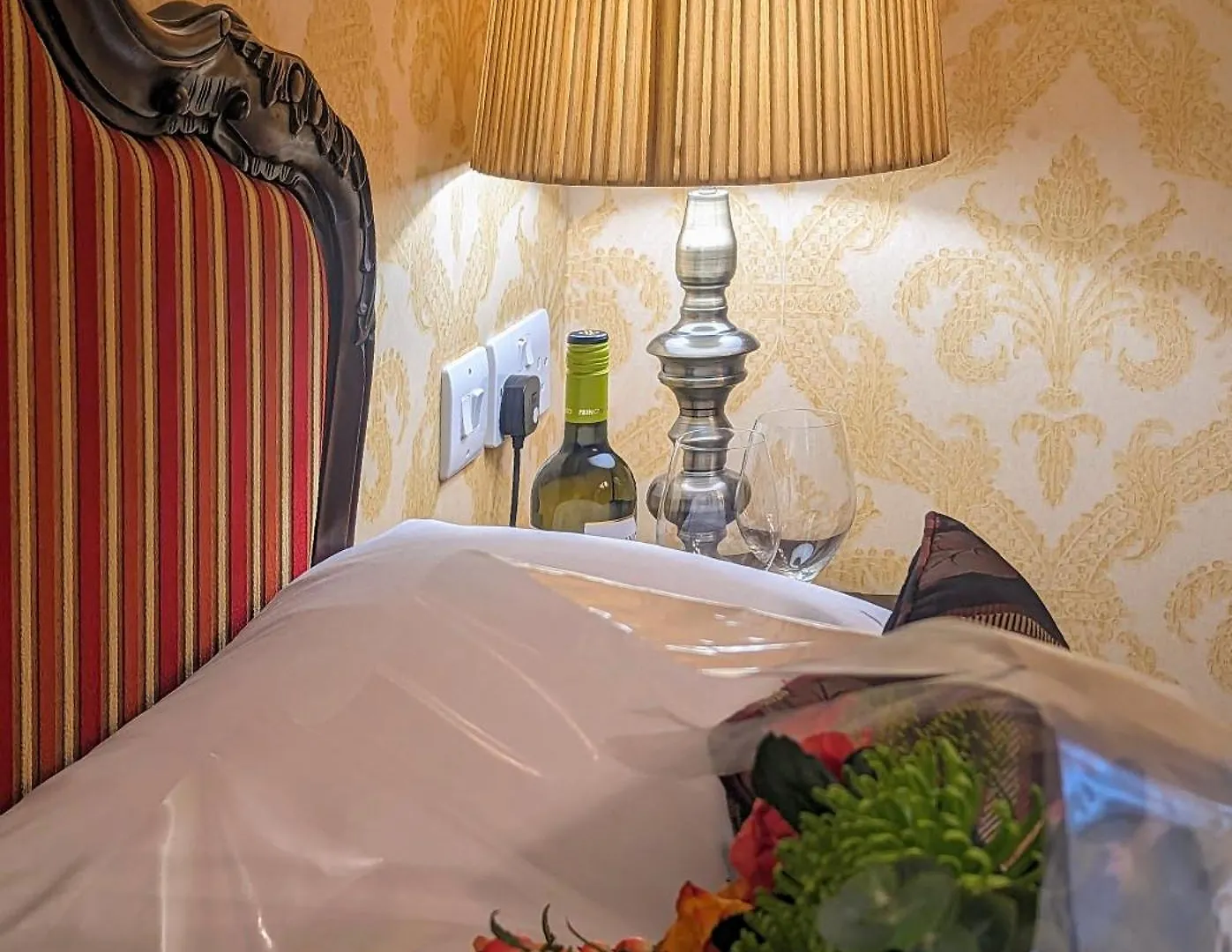 Parc-Le-Breos House Bed and Breakfast Penclawdd