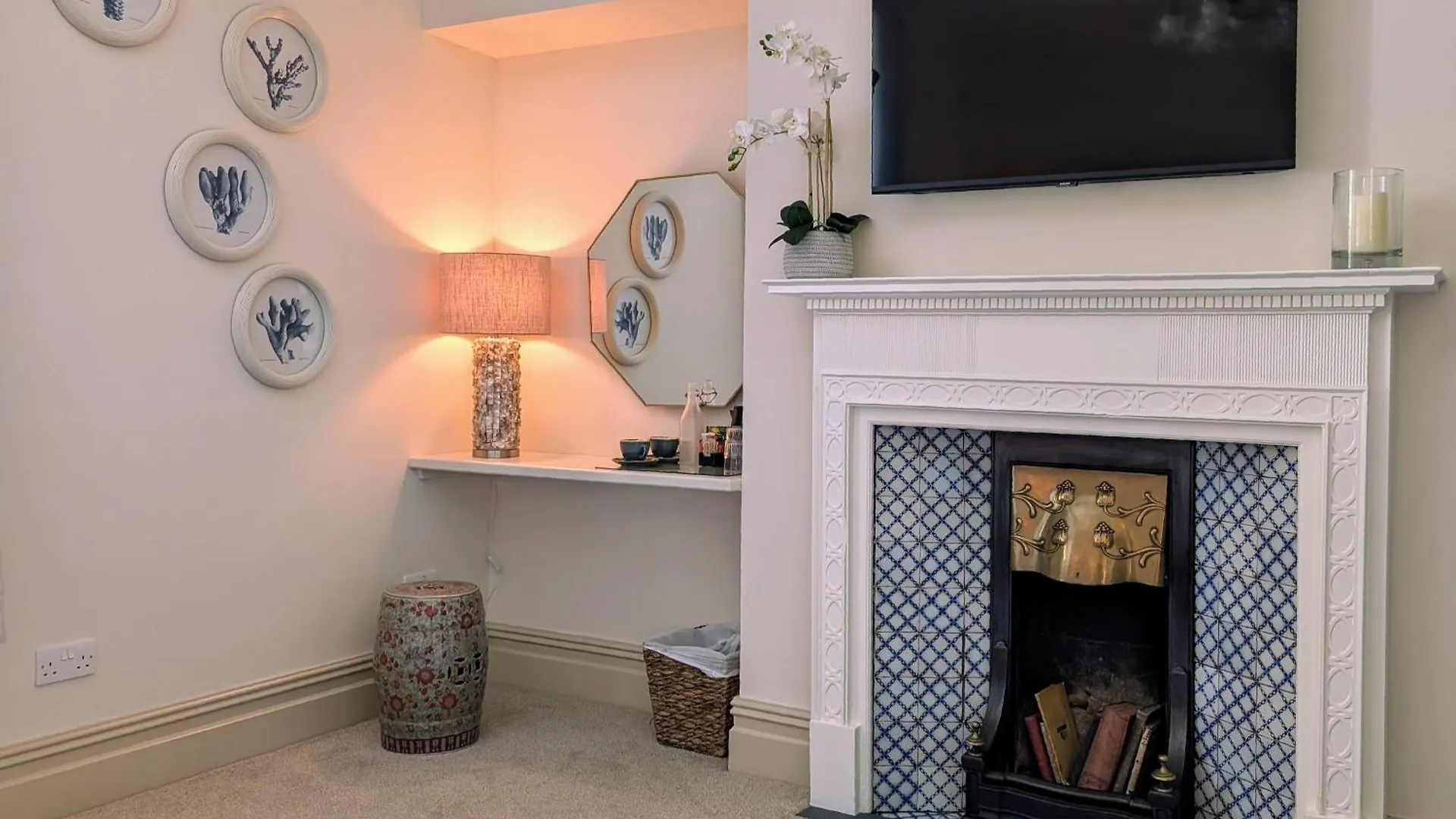 Bed and Breakfast Parc-Le-Breos House Penclawdd Bed & Breakfast