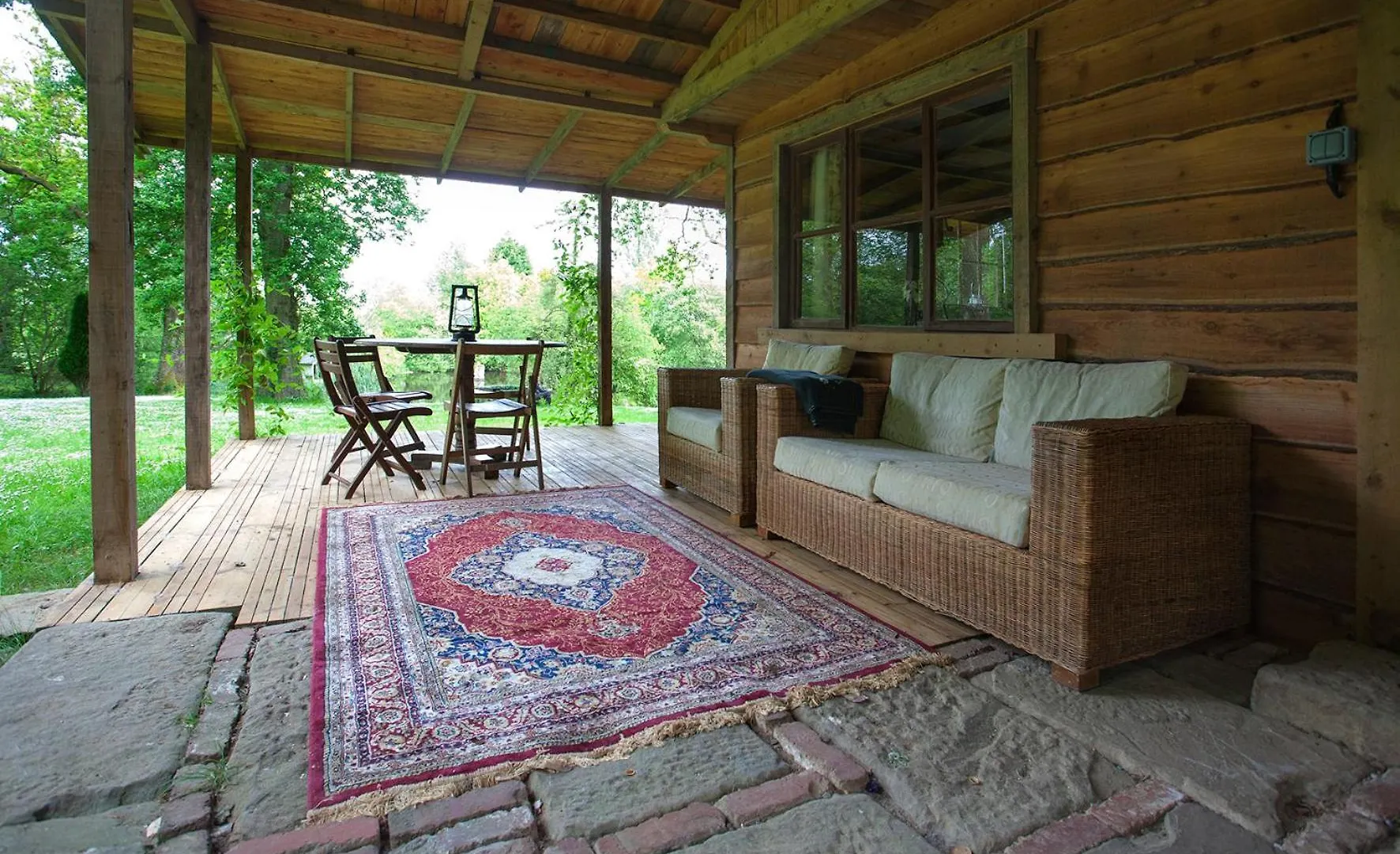 Parc-Le-Breos House Bed & Breakfast Penclawdd