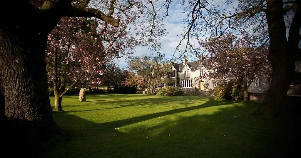 Bed and Breakfast Parc-Le-Breos House Penclawdd