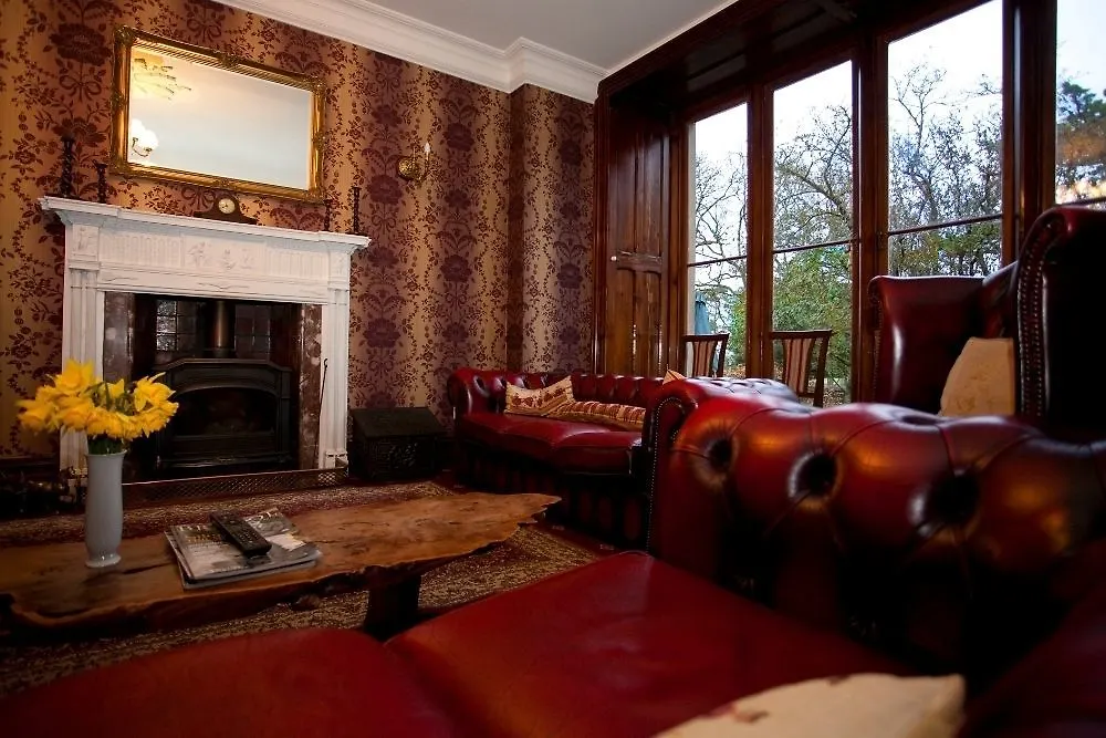 Parc-Le-Breos House Bed & Breakfast Penclawdd United Kingdom