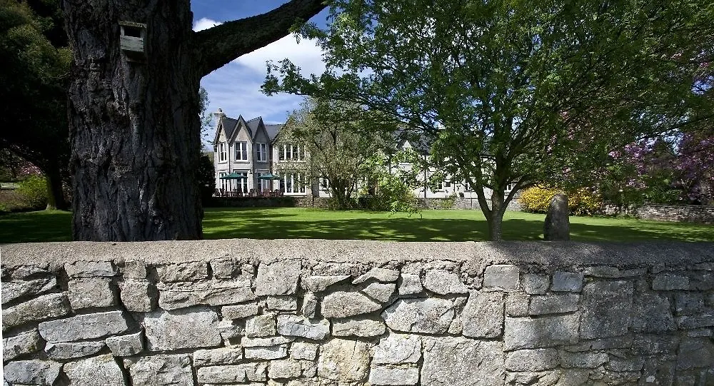 Bed and Breakfast Parc-Le-Breos House Penclawdd Bed & Breakfast
