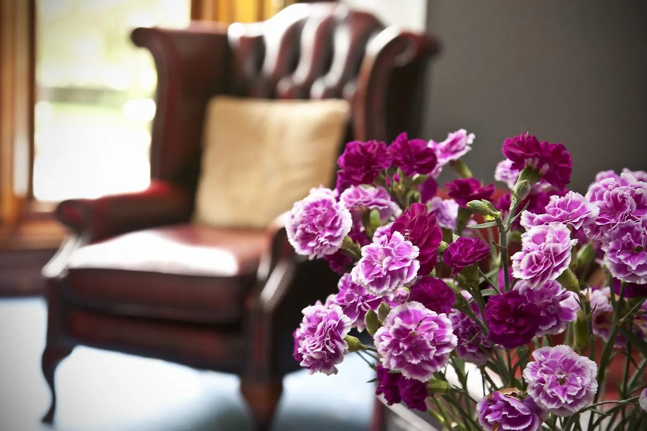 **** Bed & Breakfast Bed and Breakfast Parc-Le-Breos House Penclawdd Velká Británie