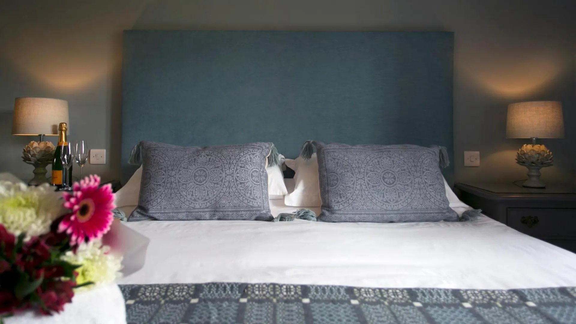 Parc-Le-Breos House Bed & Breakfast Penclawdd United Kingdom