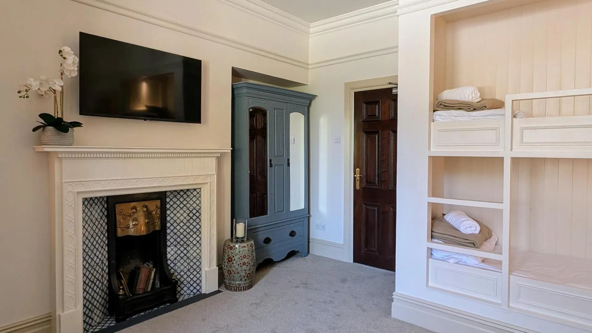 Parc-Le-Breos House Bed & Breakfast Penclawdd