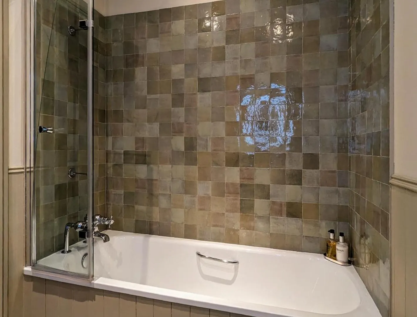 Parc-Le-Breos House Bed & Breakfast Penclawdd