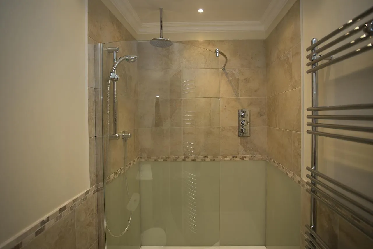 Parc-Le-Breos House Bed & Breakfast Penclawdd