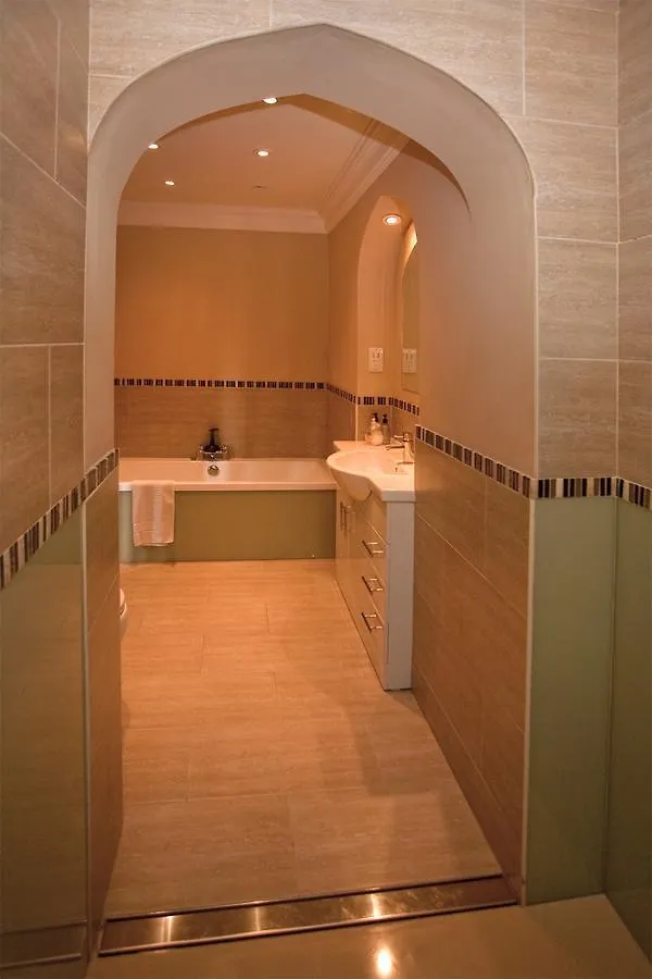 Parc-Le-Breos House Bed & Breakfast Penclawdd